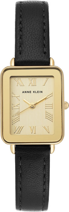 Часы Anne Klein Leather 3828CHBK